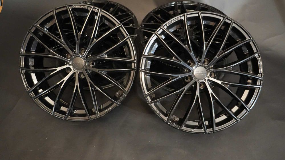 Alufelgi  Felgi OZ Italia R19 5x112 8J ET35