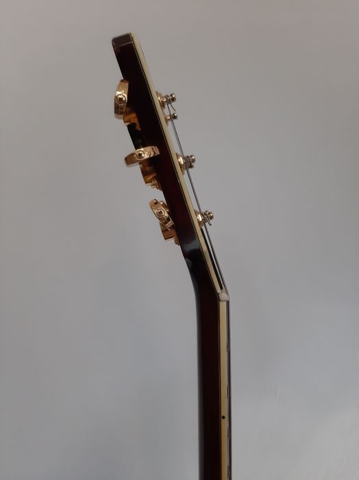 Eastman T146SM Archtop Hollowbody Thinline