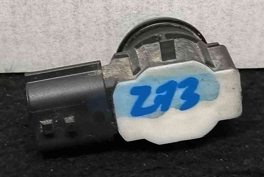 Sensor de Estacionamento Trás RENAULT MEGANE IV Hatchback (B9A/M/N_) ano 2019