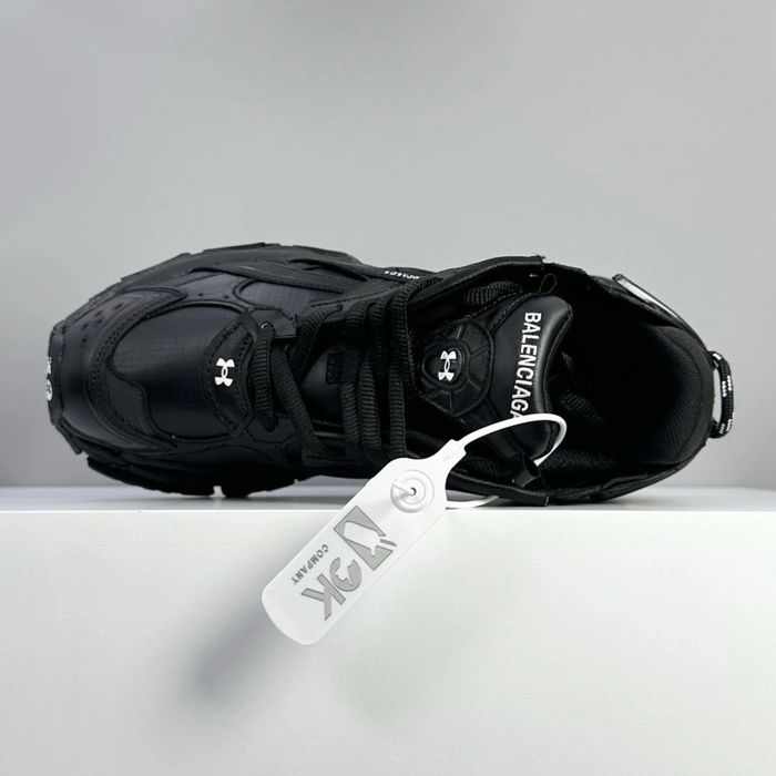 Balenciaga Runner x Under Armour/size 41,42,43,44/Преміум якість