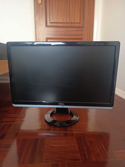 ecrã para computador, 21 polegadas