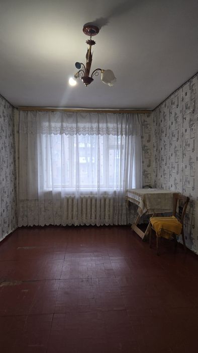 Продаж квартири з гарними перспективами під бізнес
