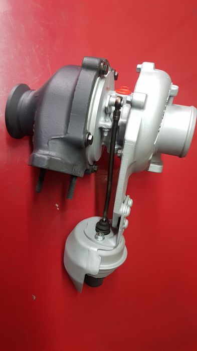 Turbina turbosprężarka Opel Insignia 2.0CDTi 163KM Astra J Zafira