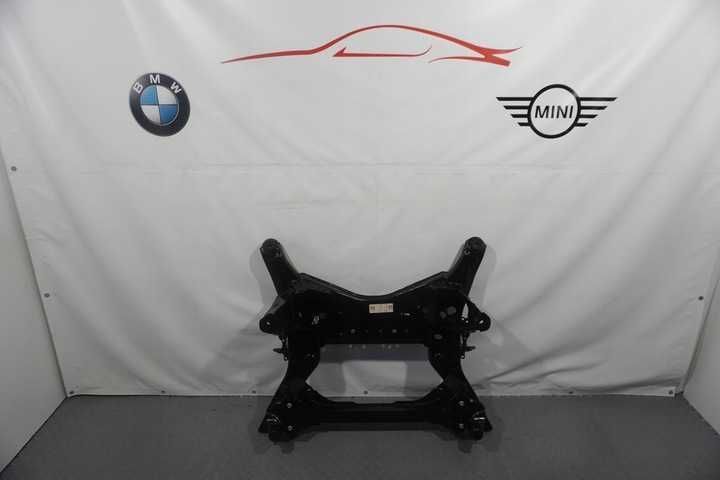 Подвеска передняя задняя подрамник BMW X4 G02 X3 G01 разборка