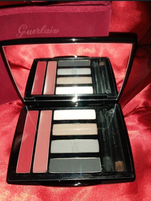 Палетка от Guerlain