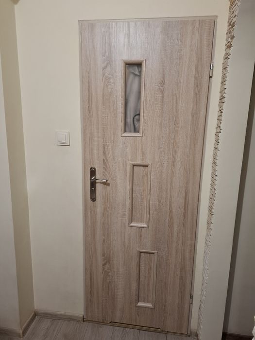 Zestaw mebli łazienkowych