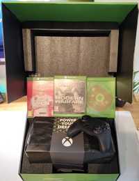 Jogos Xbox One/Series X desde 3.90€ Guia, Ilha E Mata Mourisca • OLX  Portugal