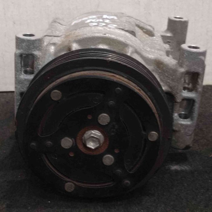 Compressor Ar Condicionado 5A7875200 - FORD KA
