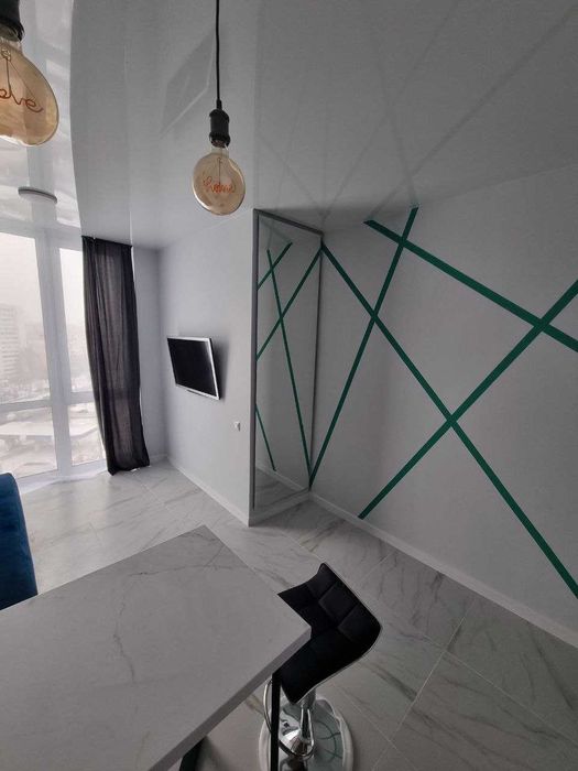 1-кімнатна квартира за адресою (площа 23 м²) - Atlanta.ua - фото 14