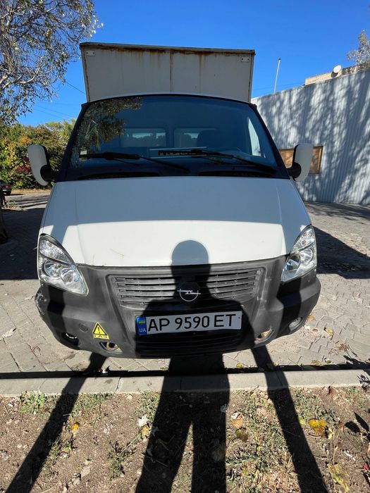 СРОЧНО Продам ГАЗ 3302, 406 двигун