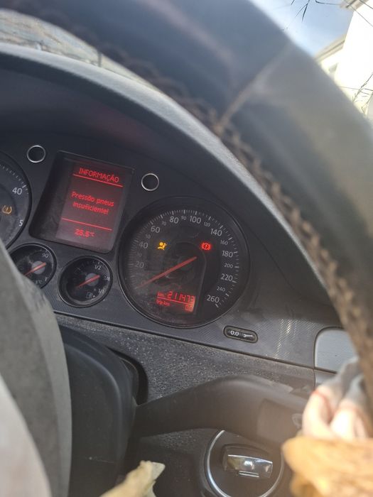 Carro passat 1.9 tdi