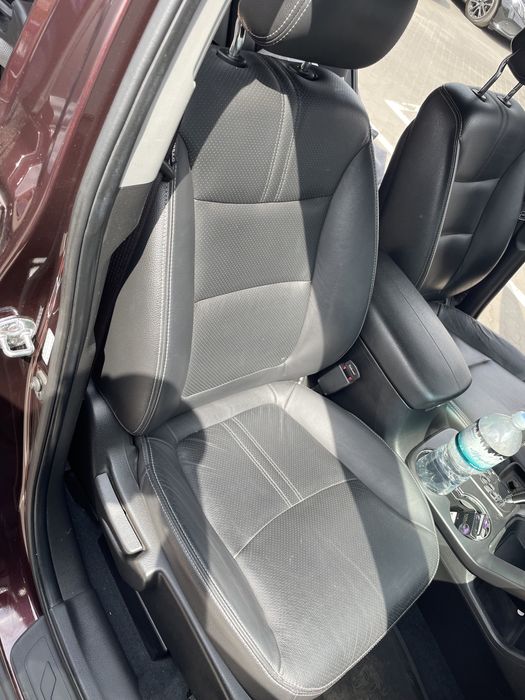 Kia sorento 2010 , 2.4 gaz USA