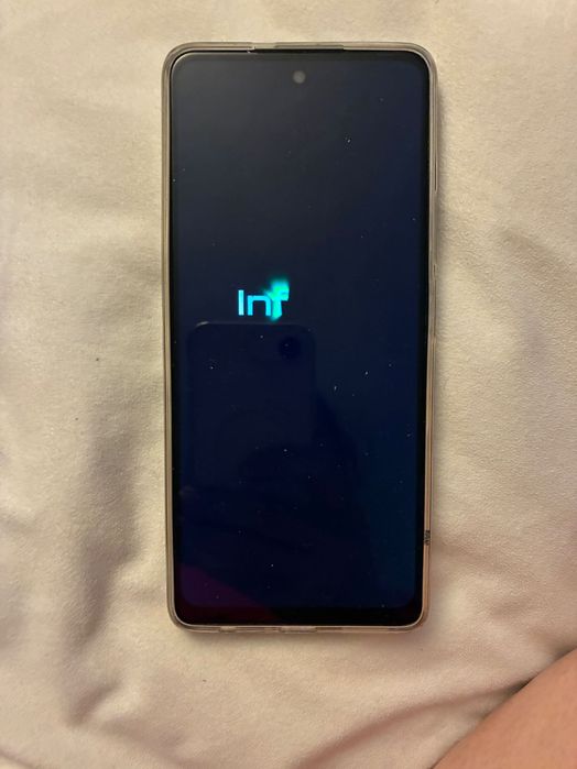 Smartfon Infinix Hot 40 Pro