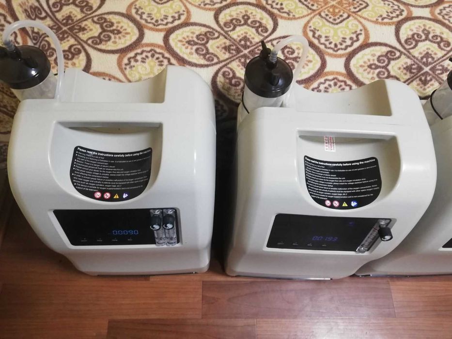 Аренда, продажа.Кислородный концентратор