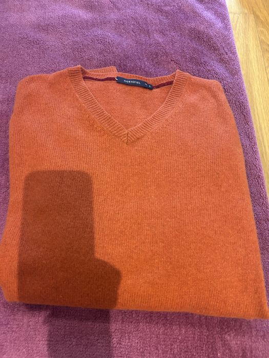Pullover Cortefiel
