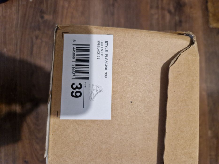 Pepe Jeans workery QUEEN ICE