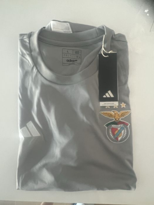 Tshirt oficial Benfica