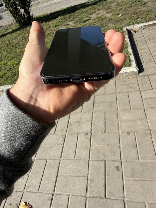 iPhone 14 Pro Max 128GB Deep Purple (Neverlock)