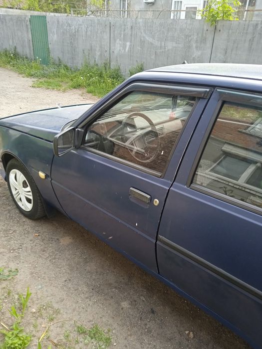 Продам славуту на ходу