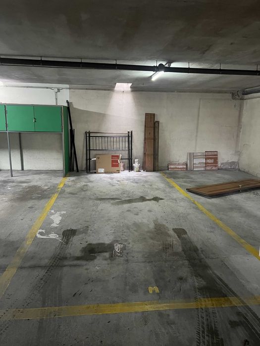 Apartamento T1 (duplex)