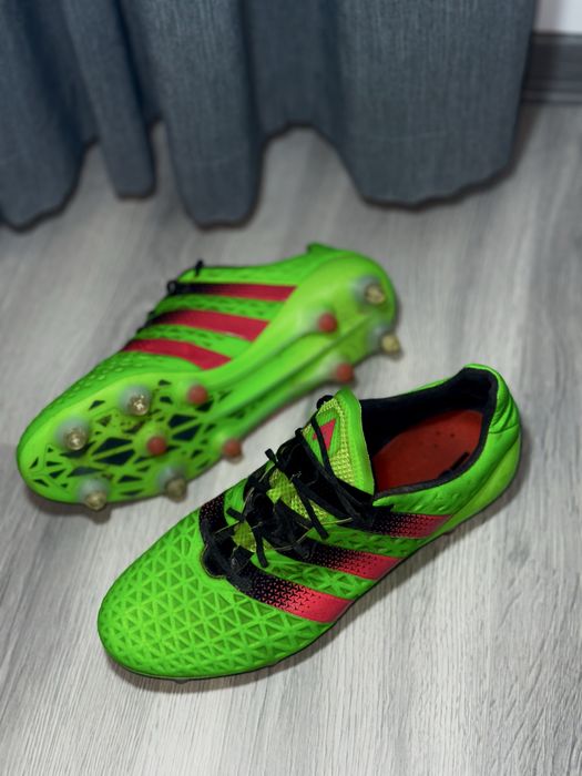 Бутси Adidas ace 16.1