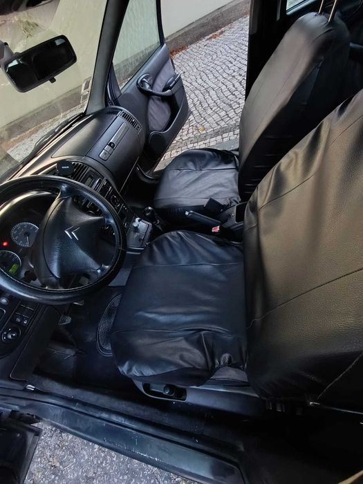 Citroën Xsara HDi 2003 Diesel — 1.500€