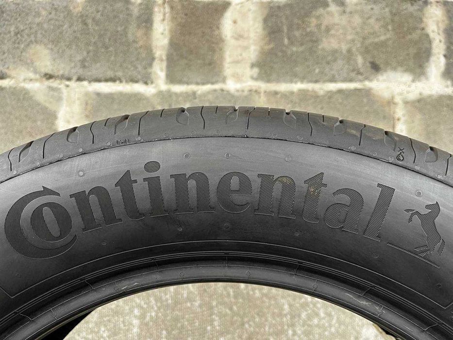 Шини літні 235/55 R18 CONTINENTAL ECOCONTACT 6 ContiSeal 5mm