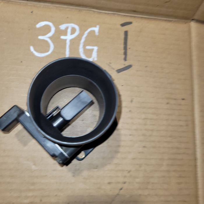 Przepływomierz masowy powietrza Hitachi vw golf IV Audi A3 8L 1.6SR