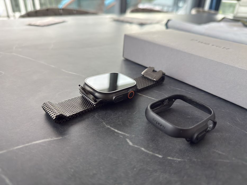 Apple watch ultra 2