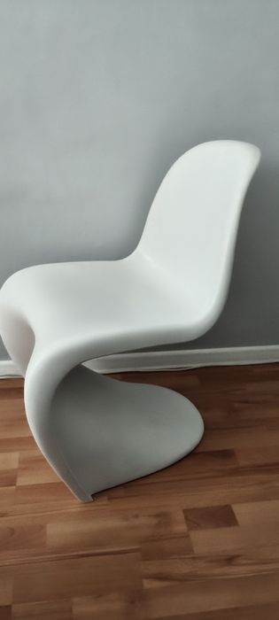 Krzesło profilowane