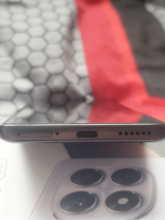 Xiaomi Redmi Note 14 Pro 5G 8/256 GB – Stan idealny! Gwarancja, folia