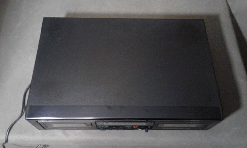 ONKYO TA-RW20, magnetofon kasetowy