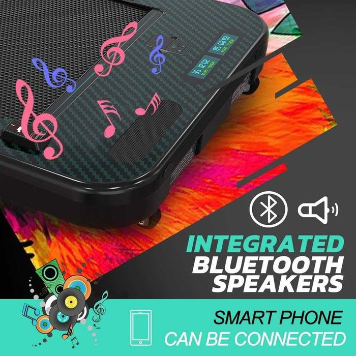 Passadeira Elétrica 2WD