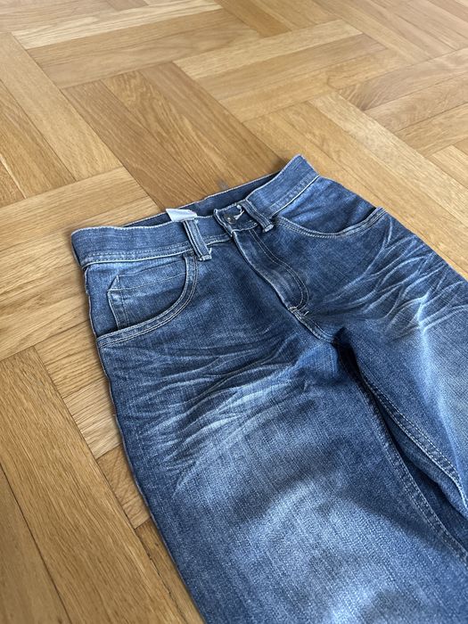 Джинси C&A size xs