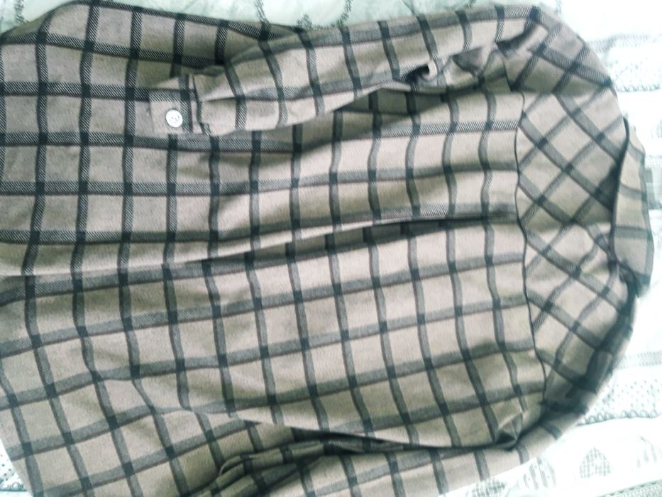 Сорочка Жіноча Весна- осінь