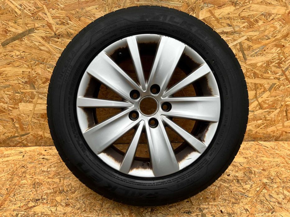 Falken Sincera SN110 205/60 R16 96H LATO POJEDYNKA