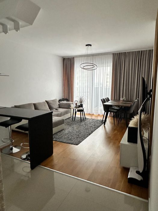 Mieszkanie 2-pokojowe na Białołęce