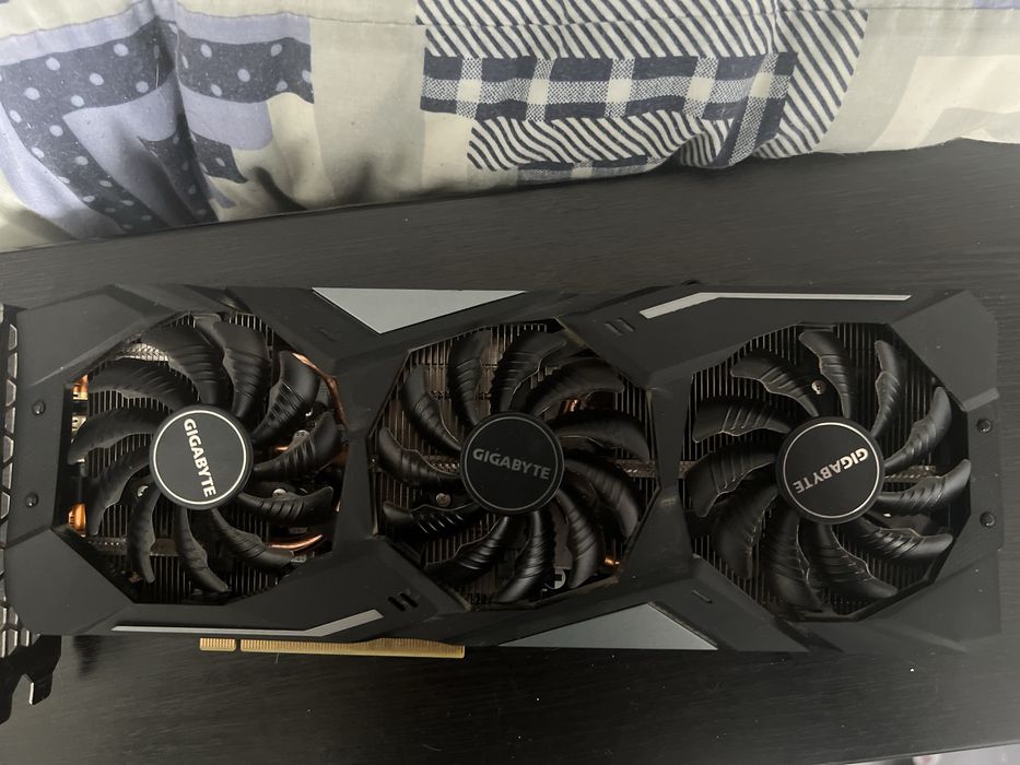 Gigabyte Nvidia Geforce gtx 1660 super