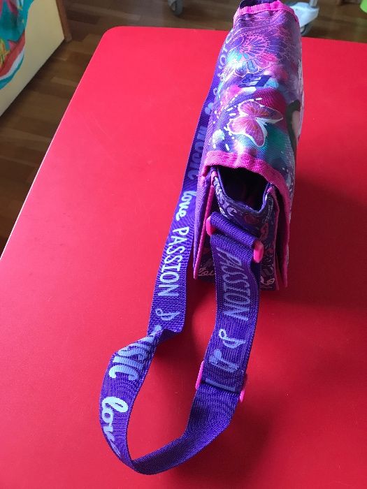 Mala Violetta NOVA