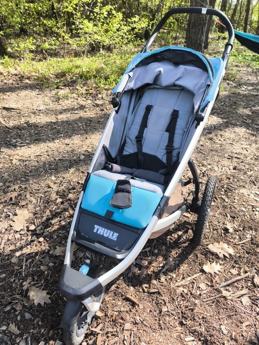 Thule Urban Glide 1 wózek