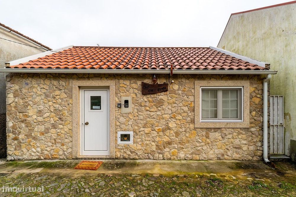 Moradia em AL Coentral das Barreiras , Castanheira de Pêra