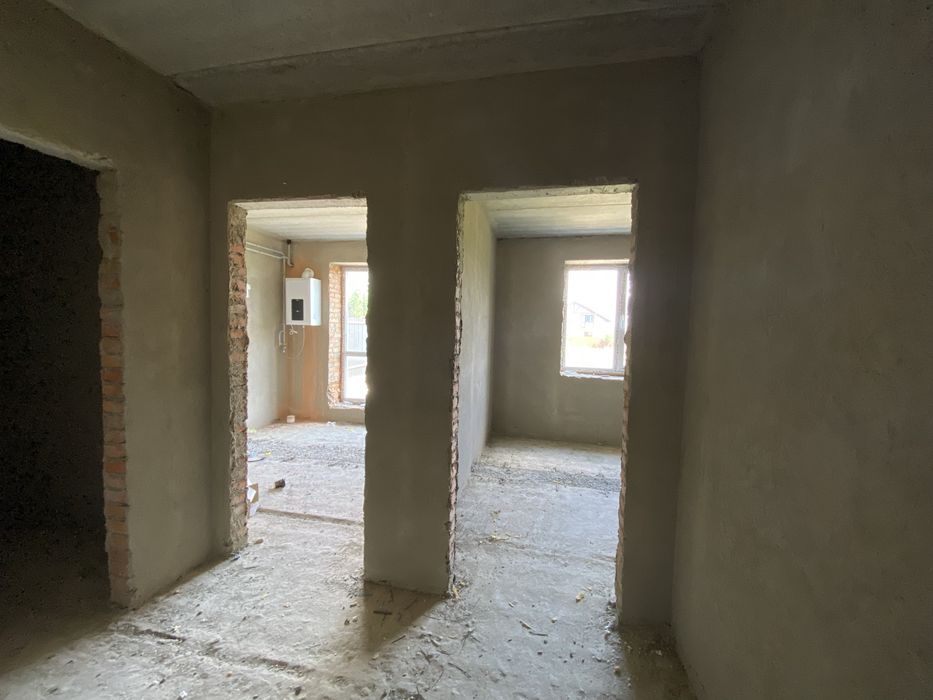 1-комнатная квартира по адресу ул. Родниковая (площадь 33 м²) - Atlanta.ua - фото 7