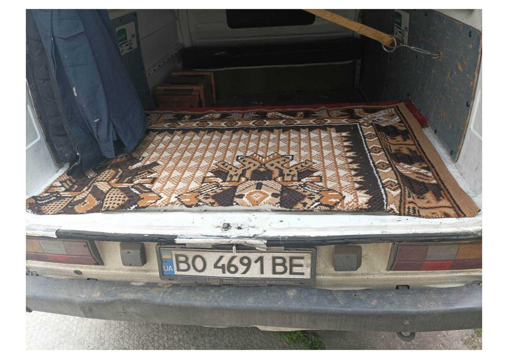 продам бус фольцваген