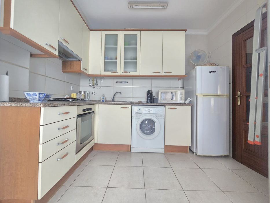 Casa Férias Monte Gordo