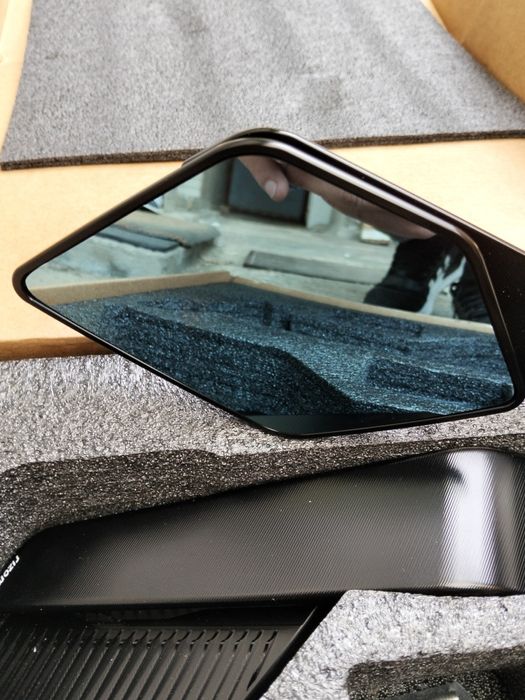 Espelhos para Yamaha t-max