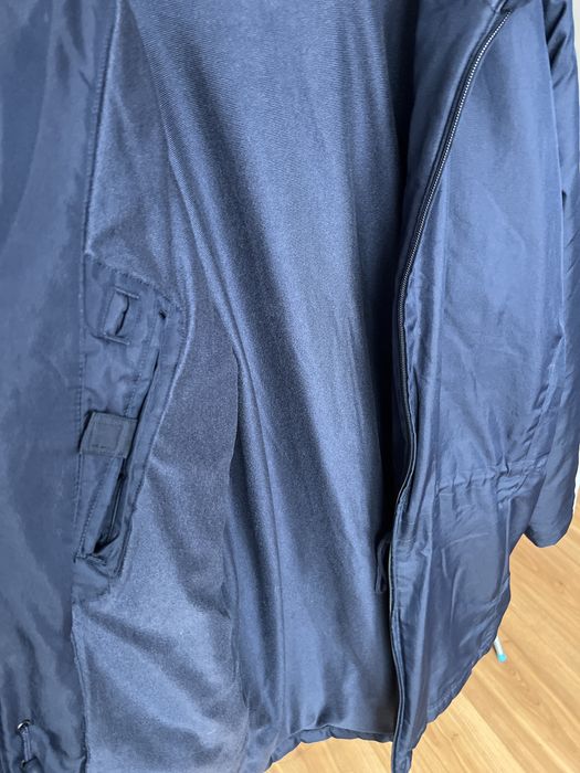 Nike męska długa kurtka L