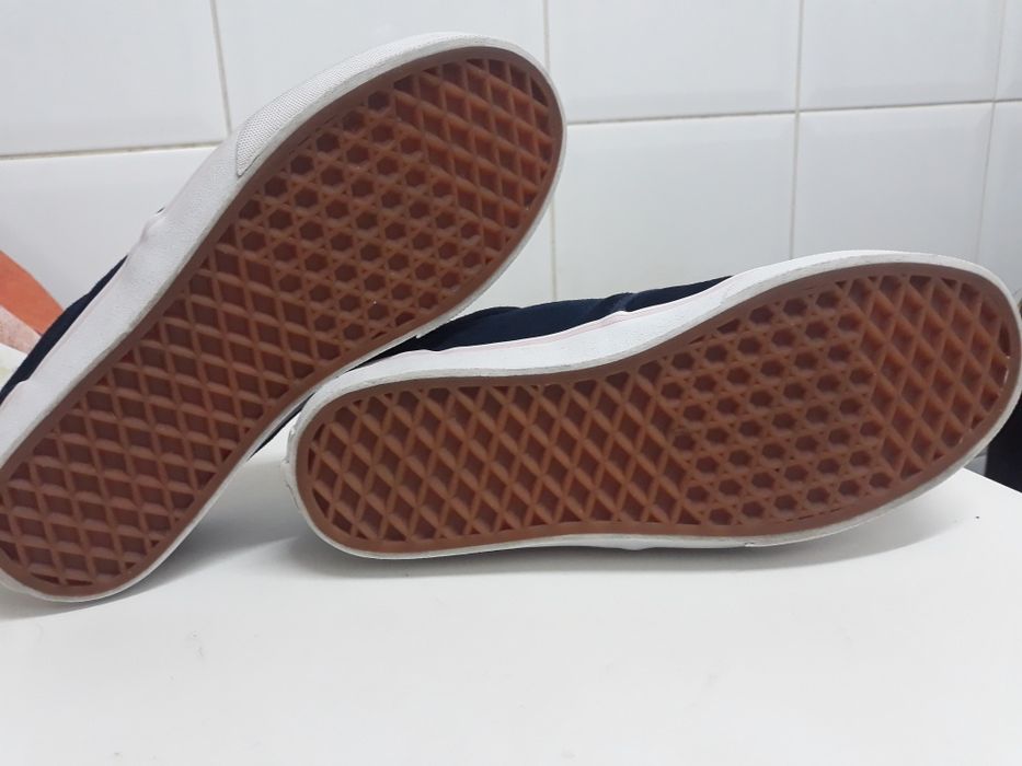 Sapatilhas Vans 38