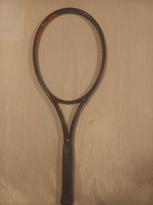 Raquete Head Prestige Pro 2021