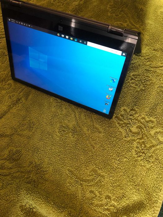 Notebook i tablet w jednym  ARC 11.6