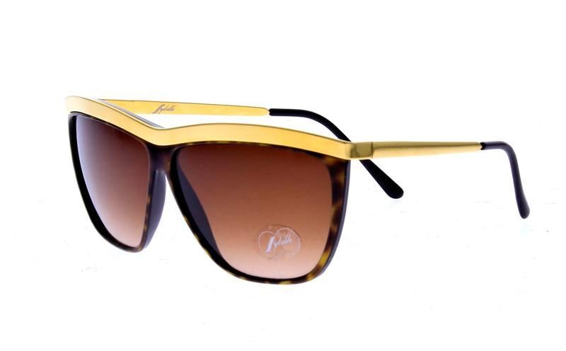 Oculos de sol Sybille novos